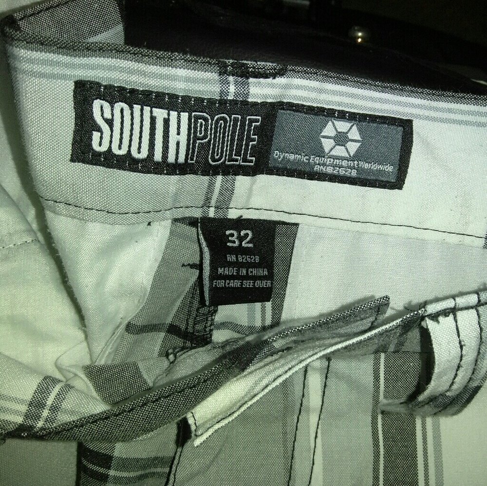 Shorts - Picture 2 of 2
